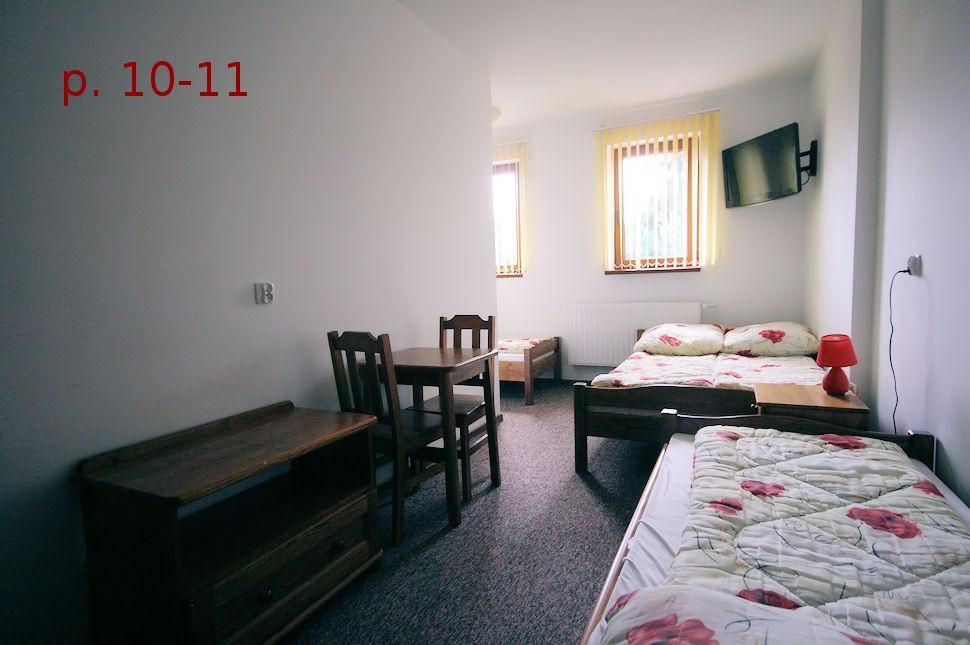 Osrodek Wczasowy Kasztel Niedzica Zamek Ngoại thất bức ảnh